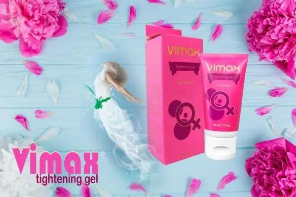 Гель для женщин Vimax Tightening