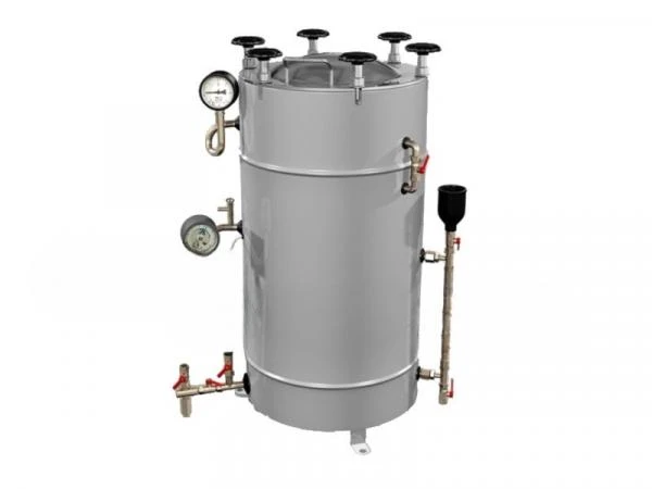 Sterilizator parovoy VK-75-01 454649