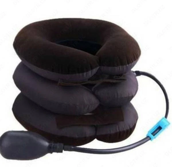 Osteoxondroz uchun bachadon bo'yni fiksatori