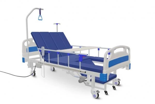 Многофункциональная электрическая кровать