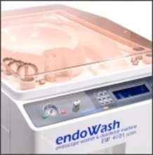 Sterilizator dlya endoskopicheskogo instrumentariya