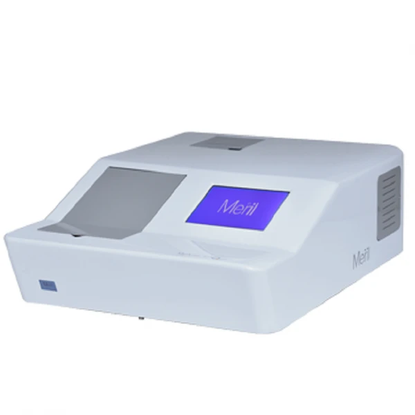 Avtomaticheskiy immunofermentniy analizator EIA QUANT