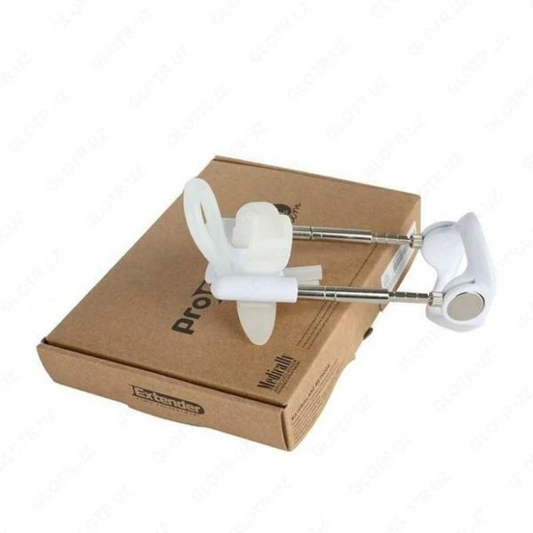 Extender Pro upgrade system 2 in 1 kengaytiruvchisi. 3rd generation