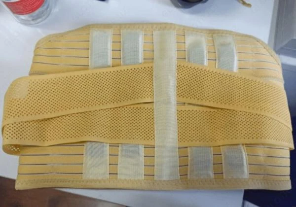 Пояс от грыжи