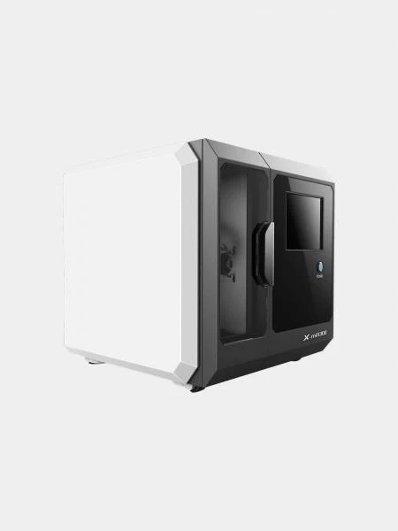 Фрезерный станок X-mill 300-XT CERA