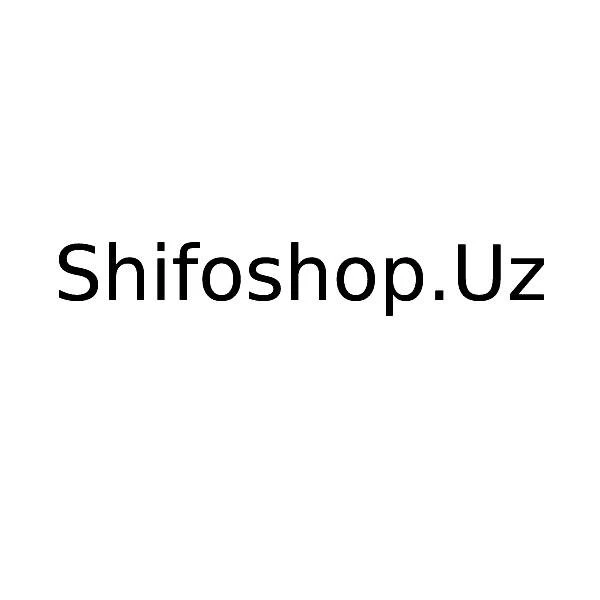 Shifoshop.uz