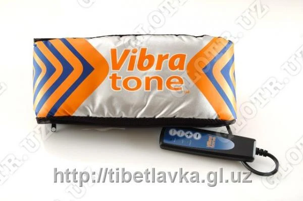 Poyas dlya poxudeniya VULKAN Classic v Tashkente