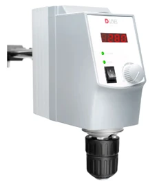 To'xtatilgan LED aralashtirgich OS20-S, 20 l