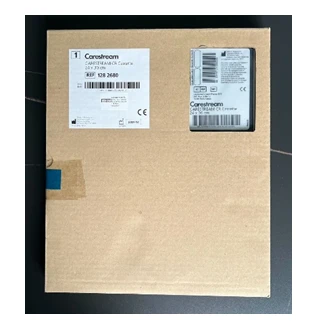 Кассета Carestream CR 35х43 см (14Х17 дюймов)
