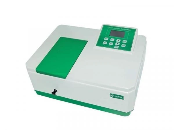 Spektrofotometr PE-5300VI:4546164