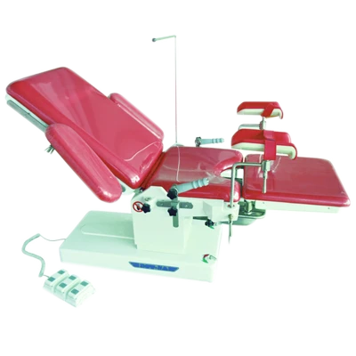 Ginekologicheskiy Stol (Elektricheskiy) DST-4