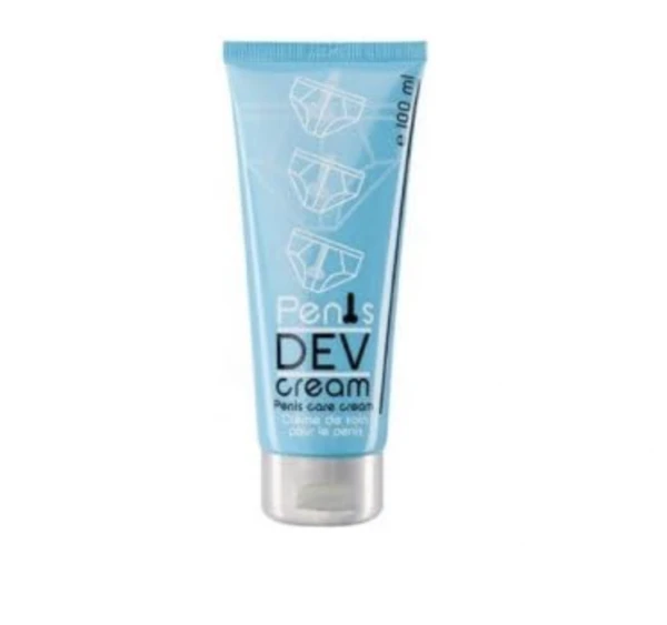 Крем Penis Dev. Cream, 100 мл