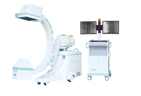 Visokochastotnaya peredvijnaya sistema tipa s-duga plx7100a