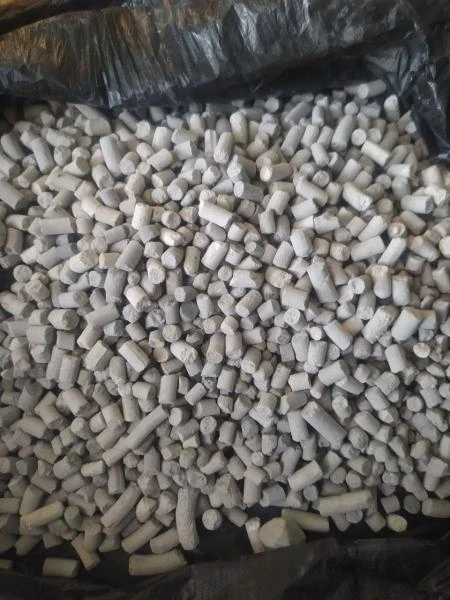 Куплю отработанный катализатор ЧПС-03, катализаторы серопоглощения.