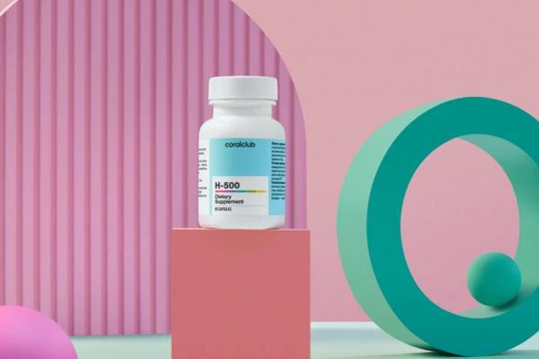 Корал - Майн