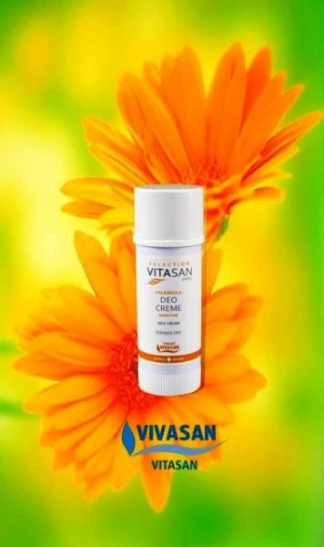 Дезодорант Sensitive от повышенного потовыделения