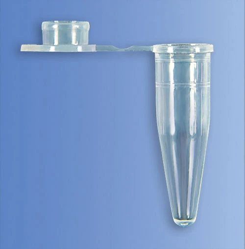 Tonkostennie probirki 0,2 ml