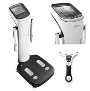 Анализатор состава тела человека «INBODY 970»