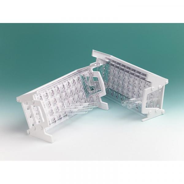 Shtativ k SOE-metru (Apparat Panchenkogo) na 20 gnezd