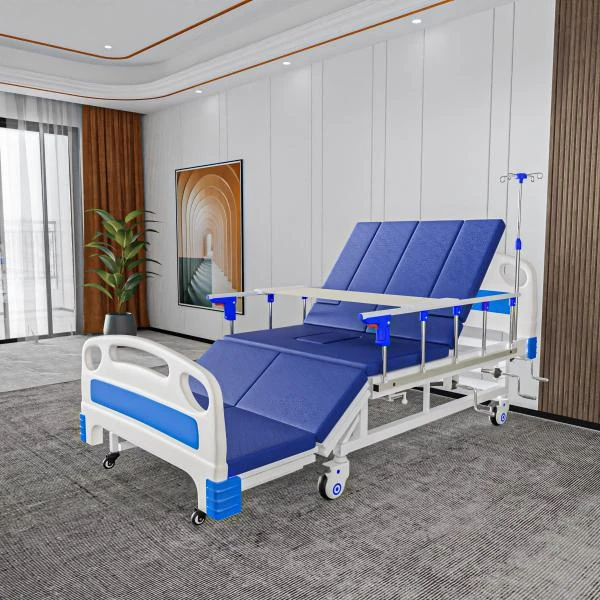 Medisinskaya krovat ID-CS-07 (A)