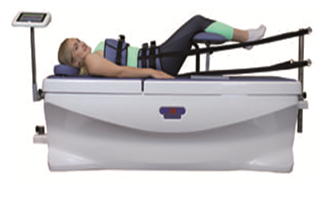 Установка механотерапевтическая  "ОРМЕД"