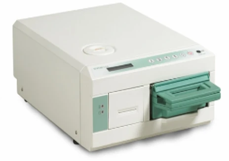 Avtoklav kassetniy STATIM 5000S