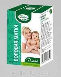 Fitochay Borovaya matka 25g. F/Ch BELLA DONNA kupit v Tashkente