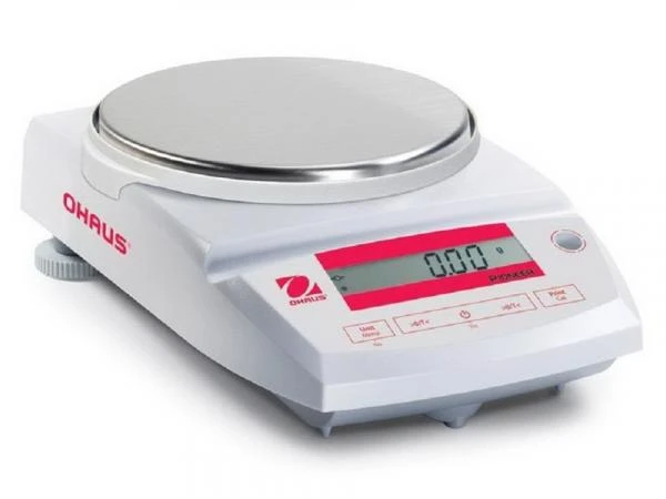 Аналитические весы Ohaus Pioneer PA213