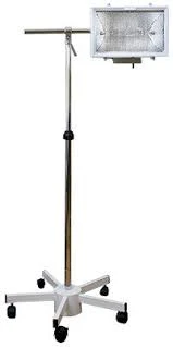 Облучатели ртутно-кварцевые, ОРК