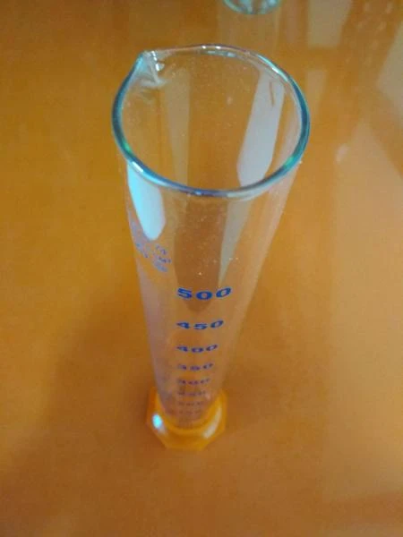 Цилиндр 3-50-2 с делением