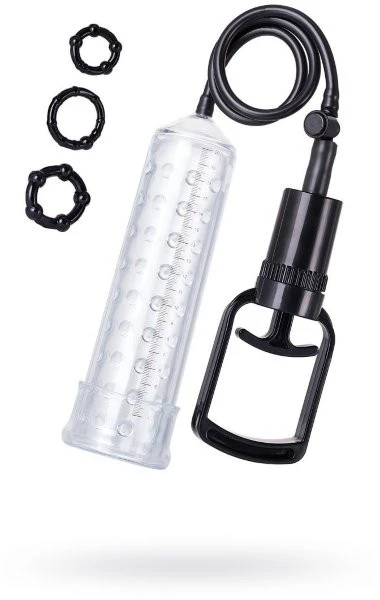 Erkaklar uchun vakuum pompali nasos