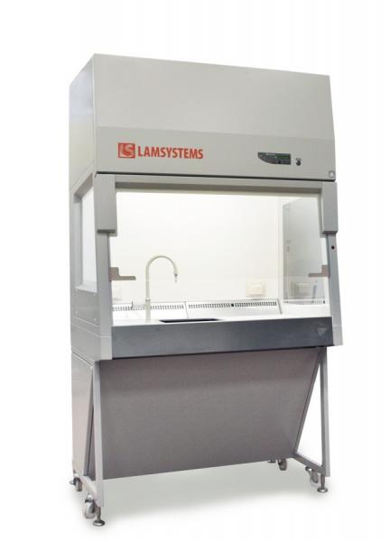 Бокс абактериальной воздушной среды