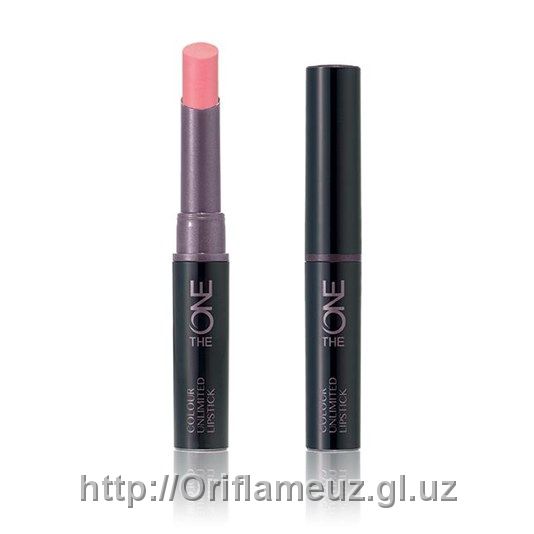 Губная помада The one Colour Unlimited