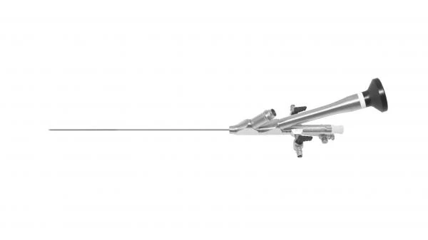 Эндоскопическая стойка гинекологической и урологической хирургии Ackermann Fusion