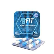 B-Fit препарат для похудения