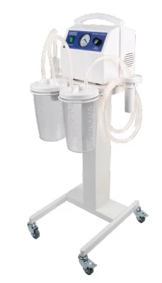 Otsasivatel medisinskiy xirurgicheskiy OMX-5/80-01 «AKSION»