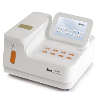 Bioximicheskiy analizator RT-9700