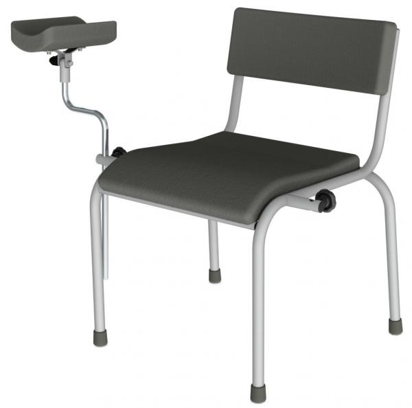 Стул для забора крови (Код 652)