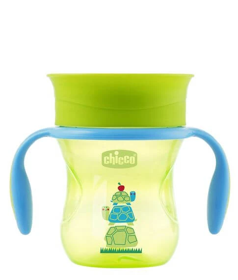 Poilnik Chicco Perfect Cup 200ml  12m+