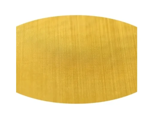 Setka latunnaya kruglaya dlya PKF