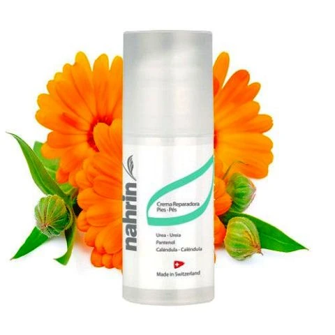 Krem dlya nog «Vosstanavlivayushiy» Swiss Nahrin, Shveysariya