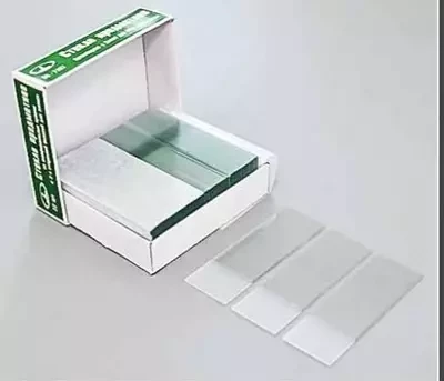 Стекло предметное СП - 7107