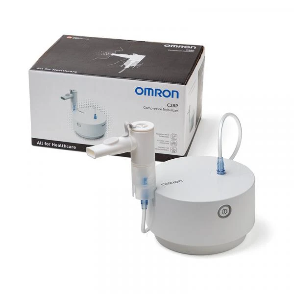 Ingalyator nebulayzer Omron   COMPAIR C28P (NE-C105-E)