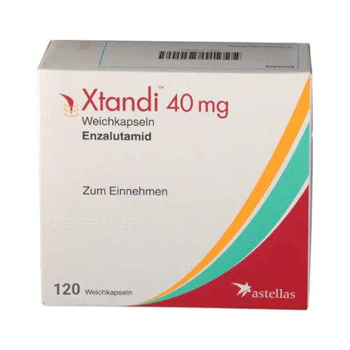 KSTANDI kapsulalar 40mg N112