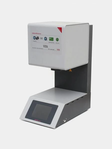 Печь VITA V60 i-Line (230 V) + вакуумный насос ZTCF-20B