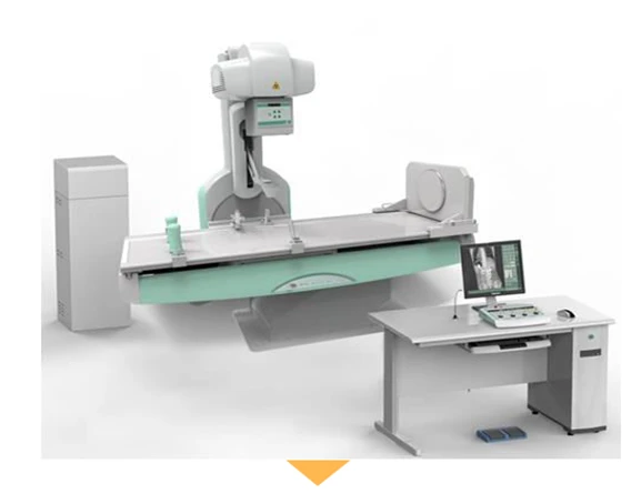 Dinamicheskaya rentgenovskaya sistema pld9000b