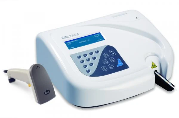 Analizator mochi N-100