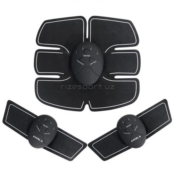 Миостимулятор Smart Fitness Ems