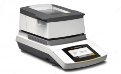 Vlagomer Sartorius MA-160