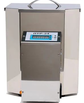 Laboratorniy termostat-reduktaznik LTR-24